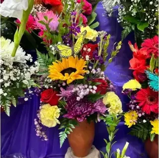 Florería y Arreglos Florales