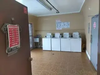 CUARTO DE RENTA EN- L.A. 90007