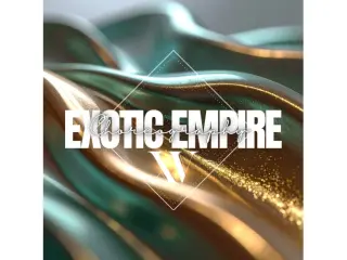 ✨ EXOTIC EMPIRE CHOREOGRAPHY XV ✨