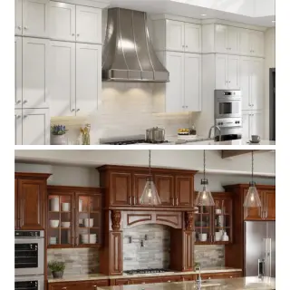 KITCHEN CABINET LIQUIDATION, EVERYTHING MUST GO!