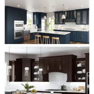 KITCHEN CABINET LIQUIDATION, EVERYTHING MUST GO!