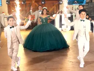 Legacy Dance Choreography