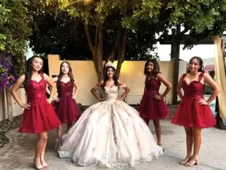 Legacy Dance Choreography
