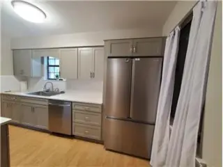Propiedad de alquiler con 3 dormitorios y 1.5 baños en Savannah