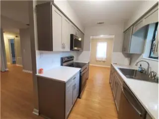 Propiedad de alquiler con 3 dormitorios y 1.5 baños en Savannah