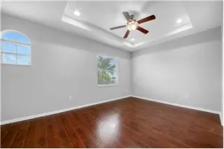 Propiedad de alquiler con 4 dormitorios y 3.5 baños en BOYNTON BEACH