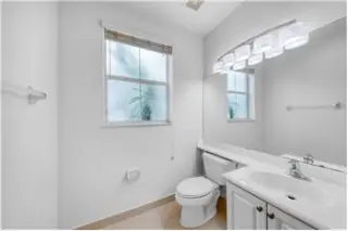 Propiedad de alquiler con 4 dormitorios y 3.5 baños en BOYNTON BEACH