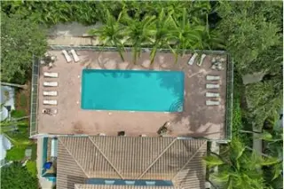 Propiedad de alquiler con 4 dormitorios y 3.5 baños en BOYNTON BEACH