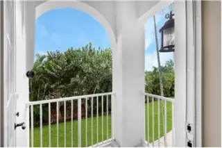Propiedad de alquiler con 4 dormitorios y 3.5 baños en BOYNTON BEACH