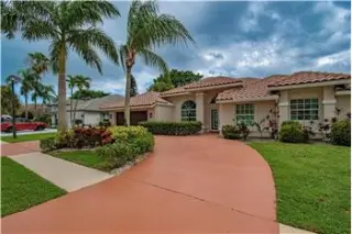 Propiedad de alquiler con 5 dormitorios y 3.5 baños en BOCA RATON