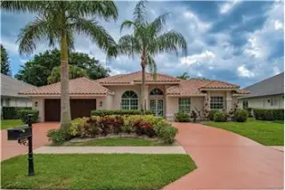 Propiedad de alquiler con 5 dormitorios y 3.5 baños en BOCA RATON