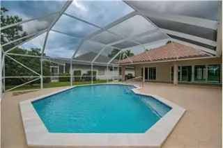 Propiedad de alquiler con 5 dormitorios y 3.5 baños en BOCA RATON