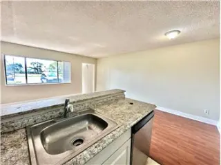 Propiedad de alquiler con 1 dormitorio y 1 baño en Boynton Beach
