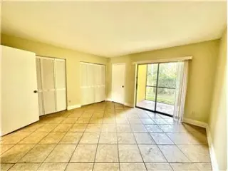 Propiedad de alquiler con 1 dormitorio y 1 baño en Boynton Beach