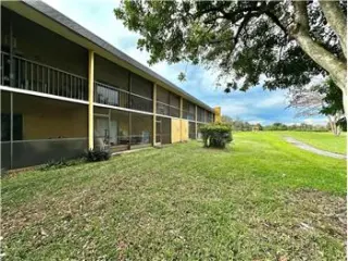 Propiedad de alquiler con 1 dormitorio y 1 baño en Boynton Beach