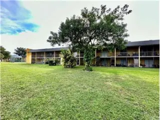 Propiedad de alquiler con 1 dormitorio y 1 baño en Boynton Beach