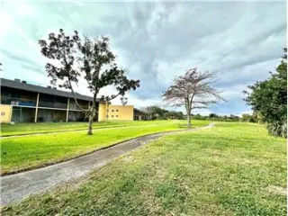 Propiedad de alquiler con 1 dormitorio y 1 baño en Boynton Beach