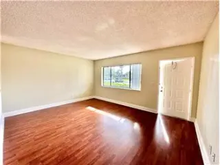 Propiedad de alquiler con 1 dormitorio y 1 baño en Boynton Beach