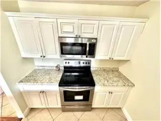 Propiedad de alquiler con 1 dormitorio y 1 baño en Boynton Beach