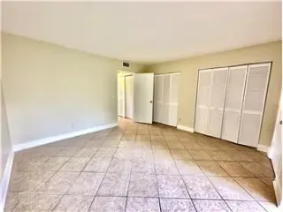 Propiedad de alquiler con 1 dormitorio y 1 baño en Boynton Beach
