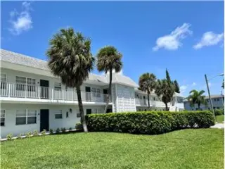 Propiedad en renta con 1 habitación y 1 baño en BOCA RATON