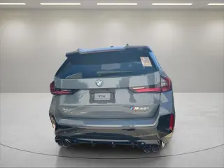 BMW X1 2024 AWD M35i 4dr Sports Activity Vehicle