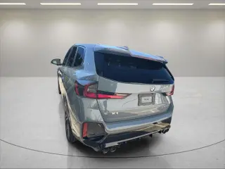 BMW X1 2024 AWD M35i 4dr Sports Activity Vehicle