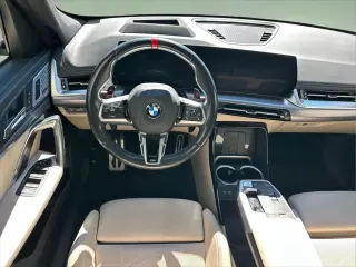 BMW X1 2024 AWD M35i 4dr Sports Activity Vehicle