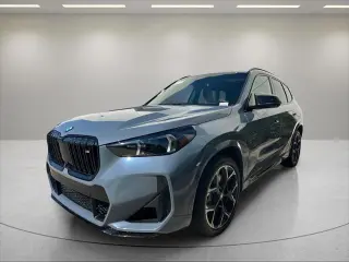 BMW X1 2024 AWD M35i 4dr Sports Activity Vehicle