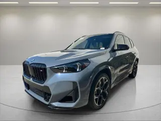 BMW X1 2024 AWD M35i 4dr Sports Activity Vehicle