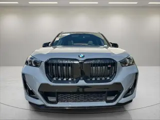BMW X1 2024 AWD M35i 4dr Sports Activity Vehicle