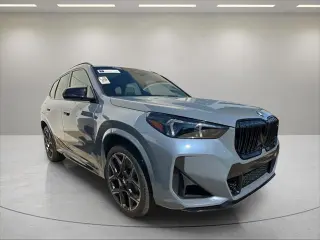 BMW X1 2024 AWD M35i 4dr Sports Activity Vehicle