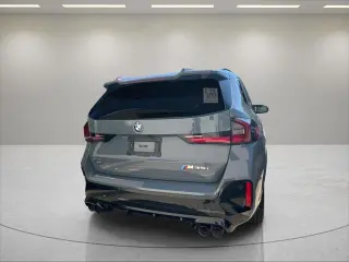 BMW X1 2024 AWD M35i 4dr Sports Activity Vehicle