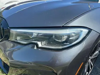 BMW Serie 3 2019 AWD 330i xDrive 4dr Sedán