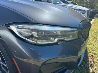 BMW Serie 3 2019 AWD 330i xDrive 4dr Sedán