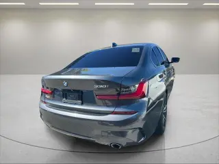 BMW Serie 3 2019 AWD 330i xDrive 4dr Sedán