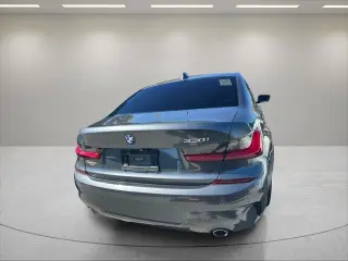 BMW Serie 3 2019 AWD 330i xDrive 4dr Sedán