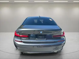 BMW Serie 3 2019 AWD 330i xDrive 4dr Sedán