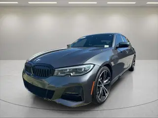 BMW Serie 3 2019 AWD 330i xDrive 4dr Sedán