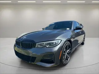 BMW Serie 3 2019 AWD 330i xDrive 4dr Sedán