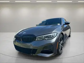 BMW Serie 3 2019 AWD 330i xDrive 4dr Sedán