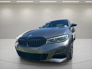 BMW Serie 3 2019 AWD 330i xDrive 4dr Sedán
