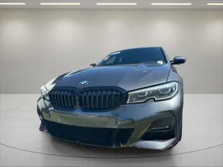 BMW Serie 3 2019 AWD 330i xDrive 4dr Sedán