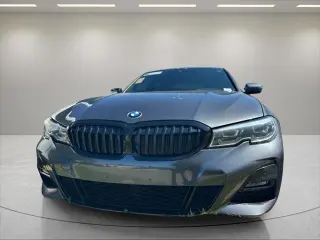 BMW Serie 3 2019 AWD 330i xDrive 4dr Sedán