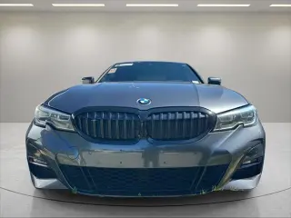 BMW Serie 3 2019 AWD 330i xDrive 4dr Sedán