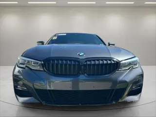 BMW Serie 3 2019 AWD 330i xDrive 4dr Sedán