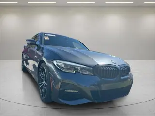 BMW Serie 3 2019 AWD 330i xDrive 4dr Sedán