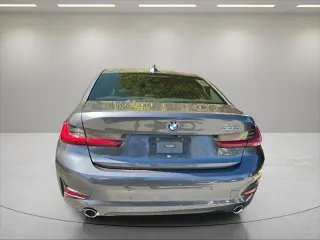 Sedán BMW Serie 3 2019 330i 4 puertas