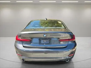 Sedán BMW Serie 3 2019 330i 4 puertas