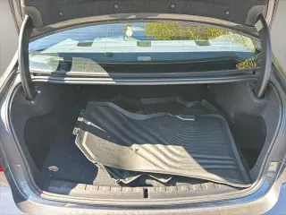 Sedán BMW Serie 3 2019 330i 4 puertas